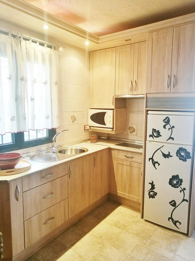 Apartamentos Melchor De Liñan
