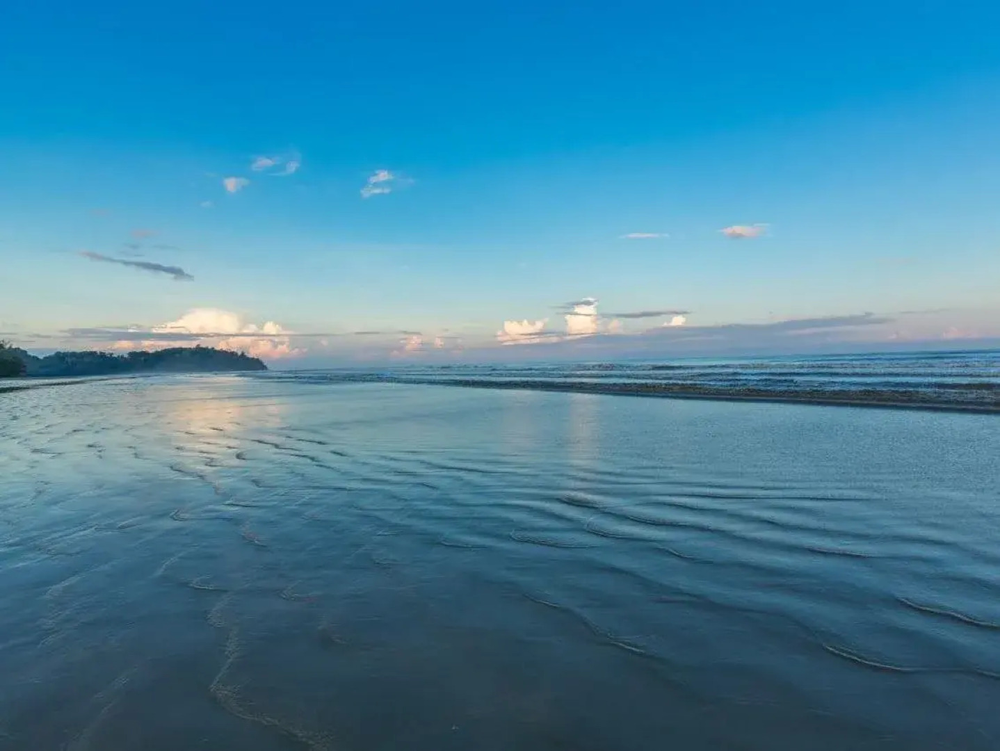 Beringgis Beach Resort & Spa