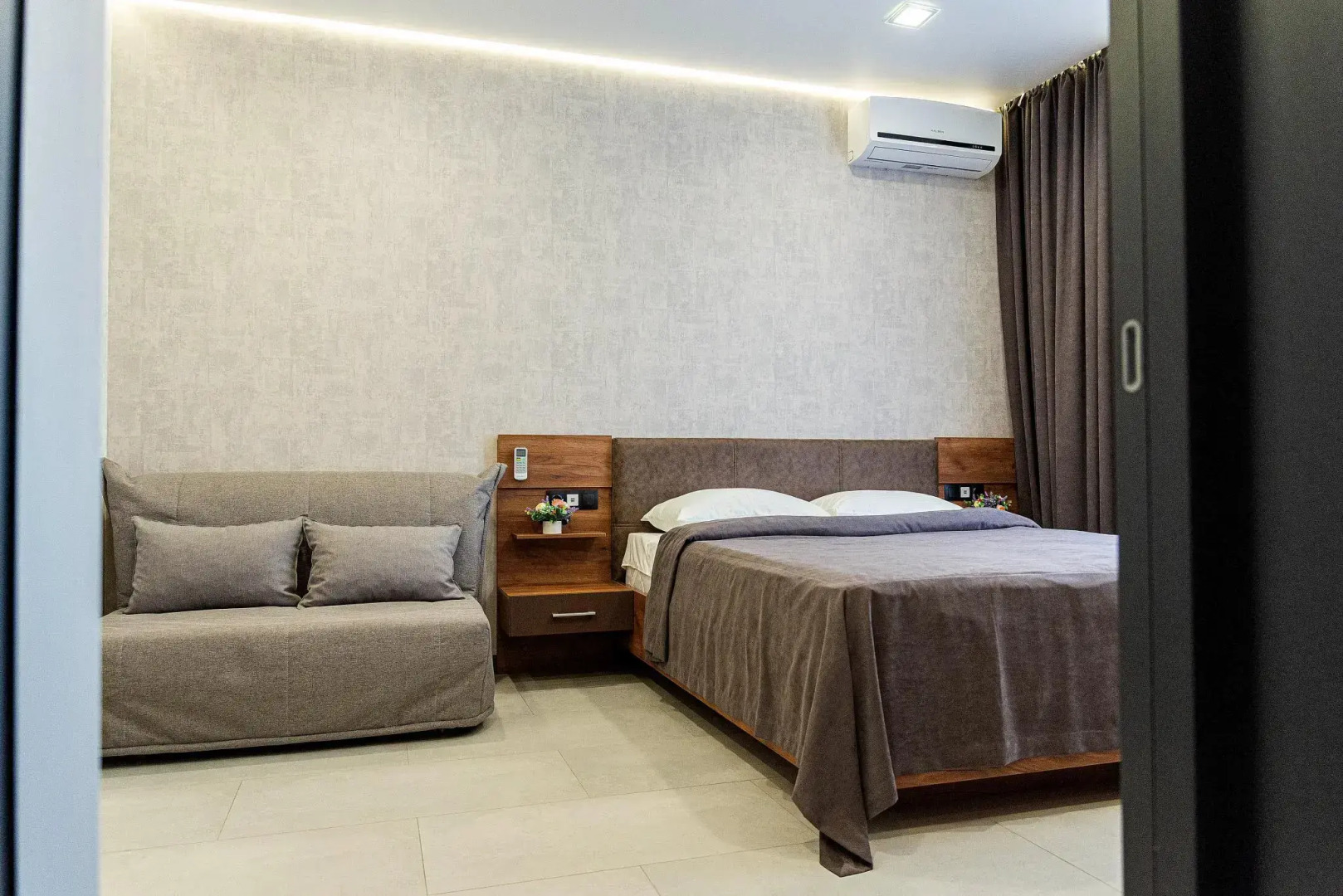 Saltykov Agoy Resort