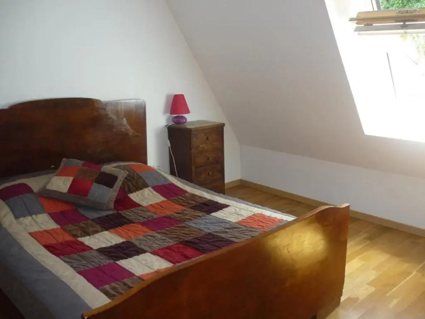 Gite de la Vigneraie