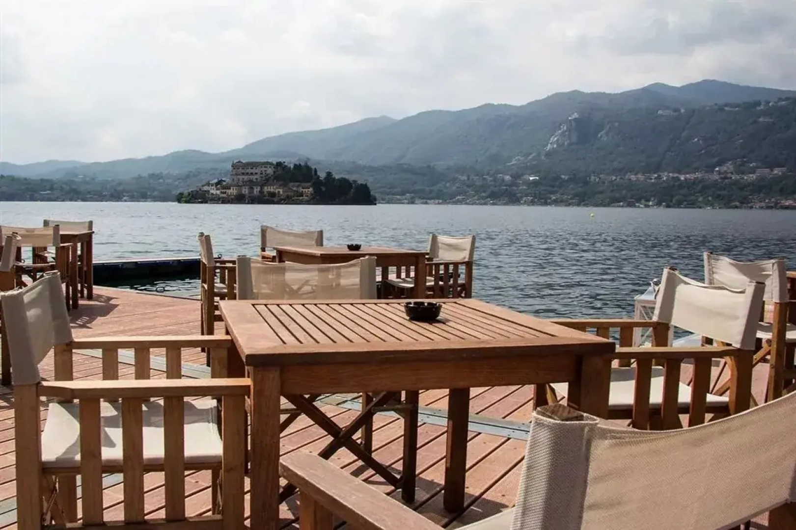Hotel San Rocco