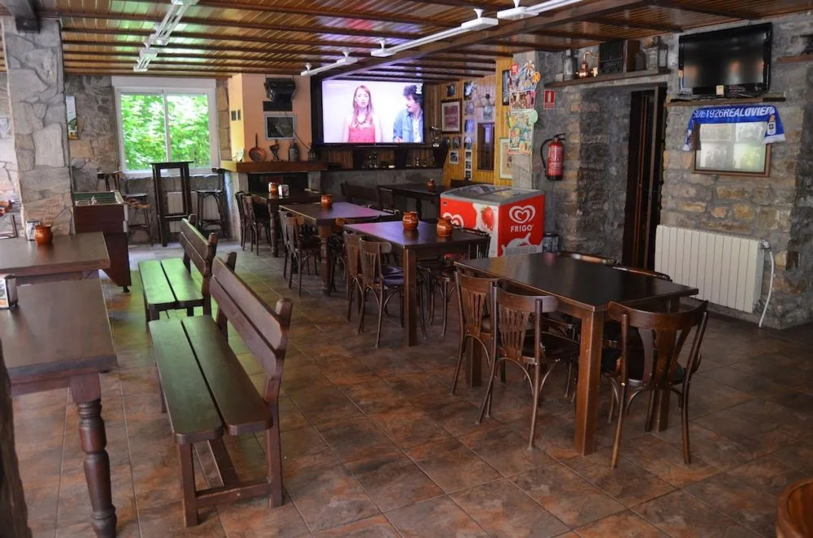 Núcleo Rural Tixileiro