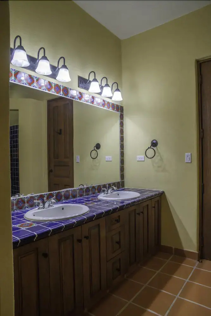 AV093-Loreto Bay-Luxury Villa