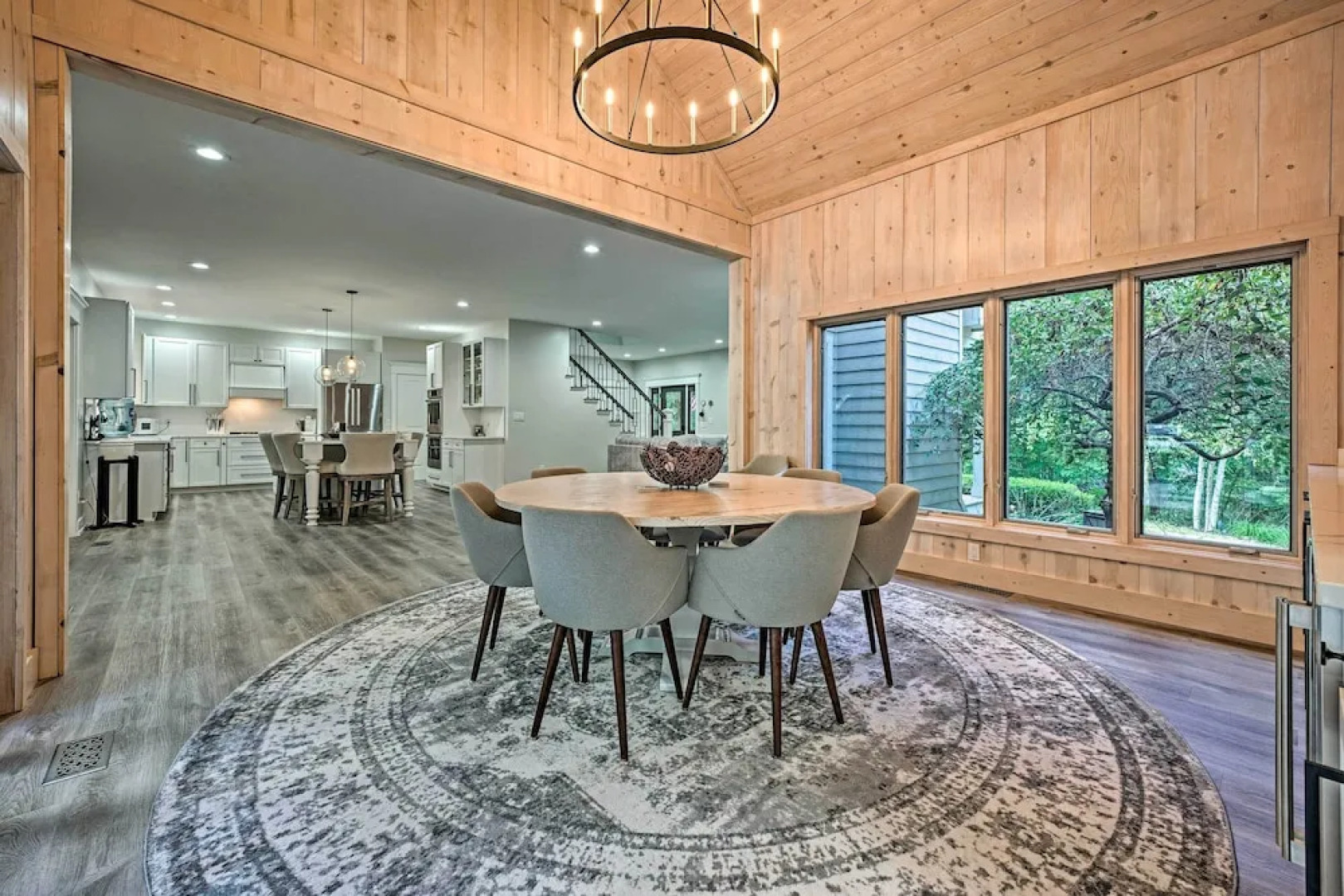 Luxury Family Home w/ Deck, Swim Spa & Grill!