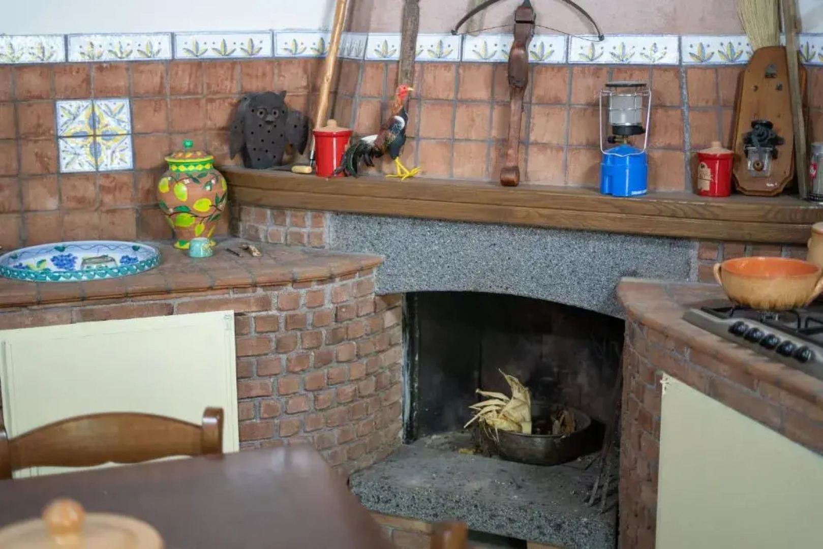 Il Castagno dell'Etna