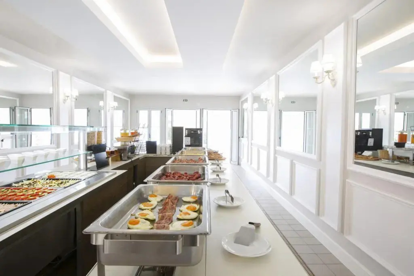 Red Tower Hotel Lefkada