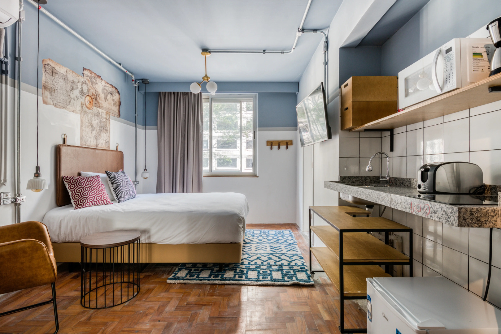 Selina Aurora Sao Paulo