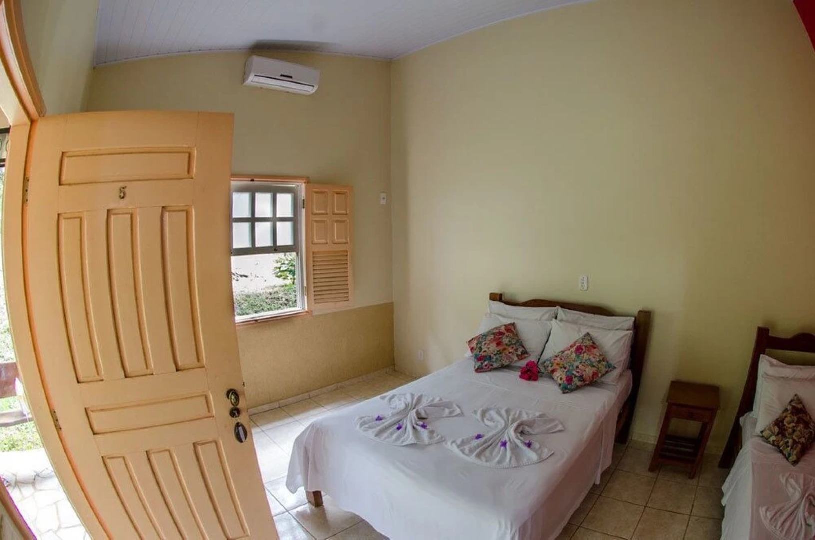 Hotel Fazenda Aguas VIvas