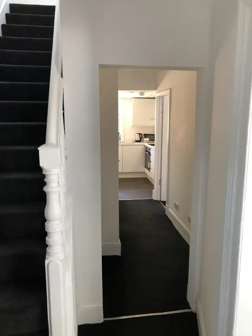 Glasgow Airport Holiday Home