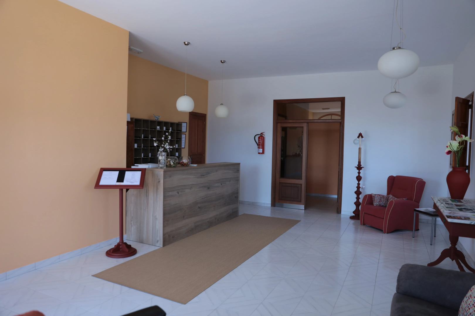 Hotel Playa de las Catedrales