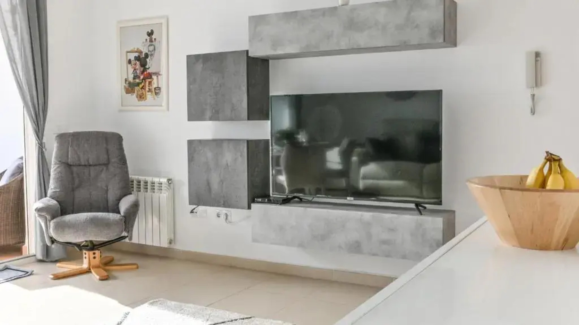 First Floor Apartment on La Torre Golf Resort BO1212LT