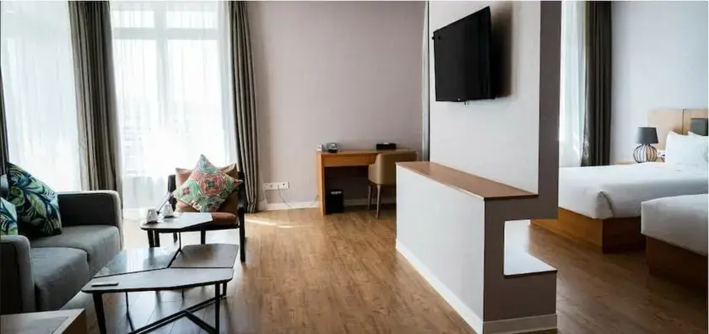 Khan Khujirt Med Wellness Resort