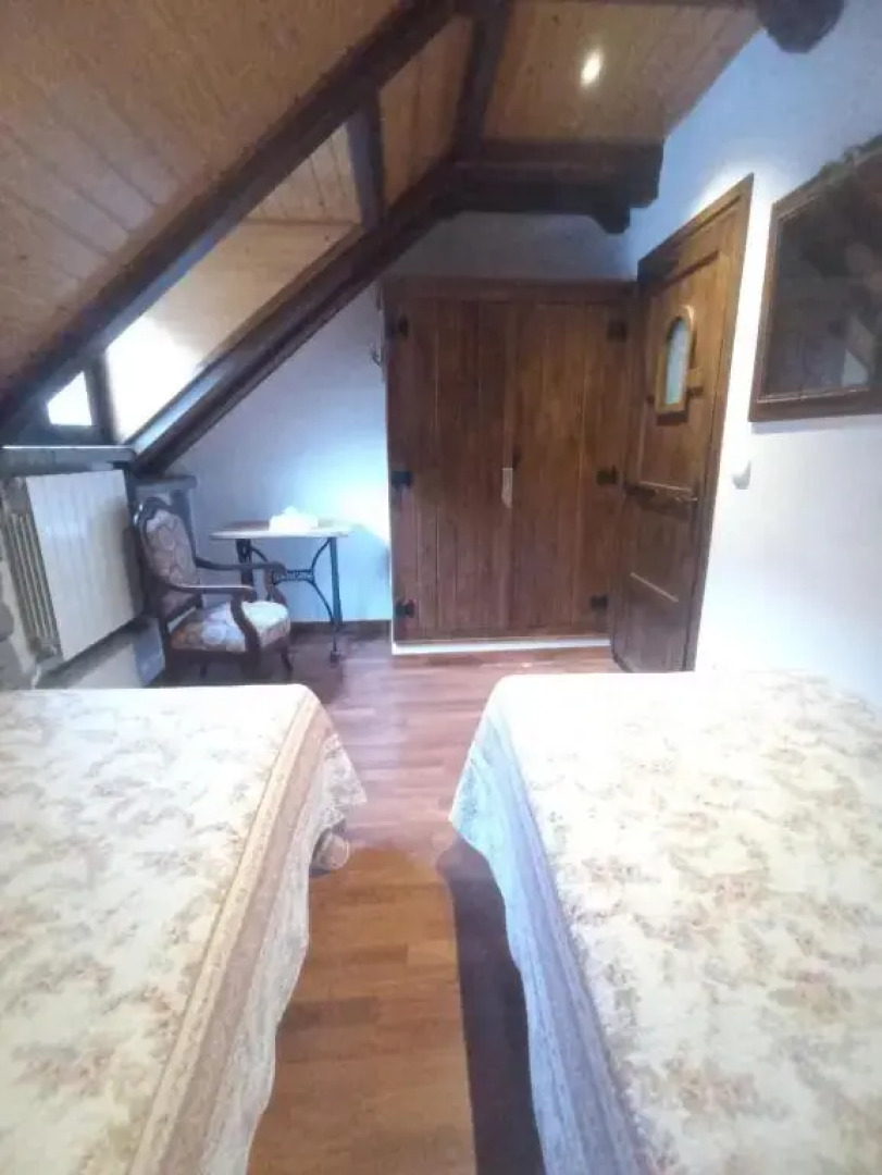 Apartamento Sorripas 4