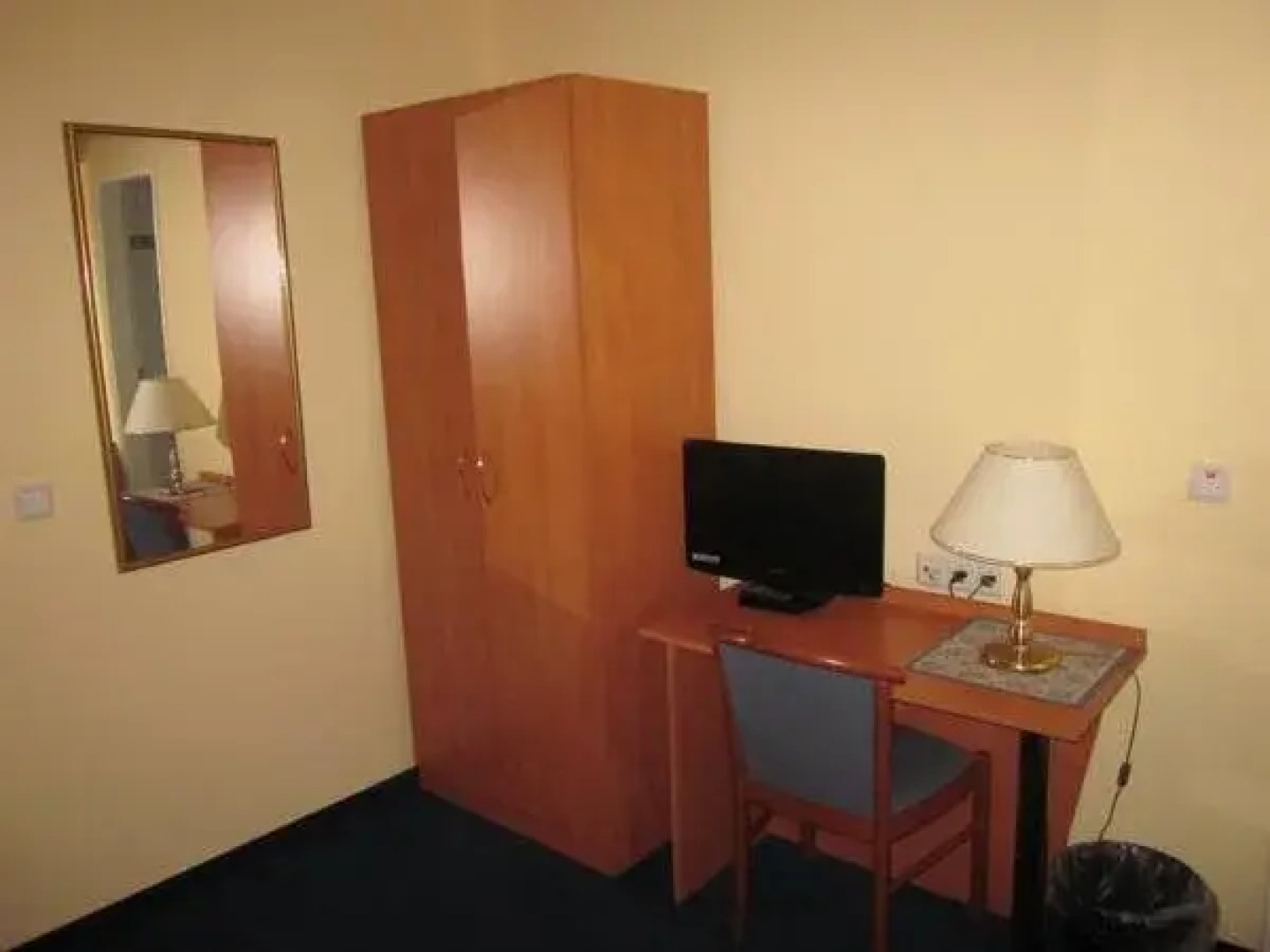 Hotel Benecke Düsseldorfer Hof