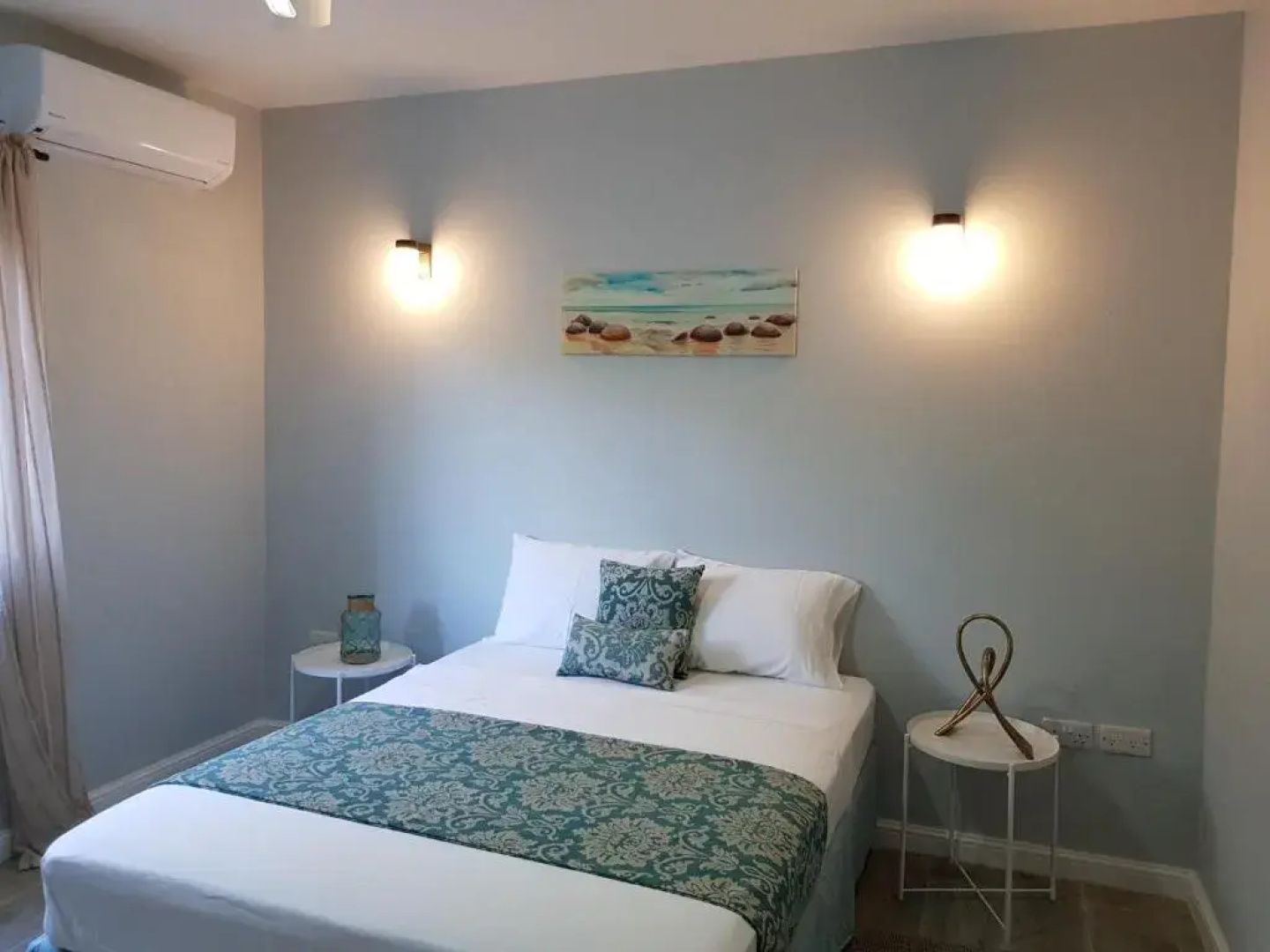 Ocean Crest