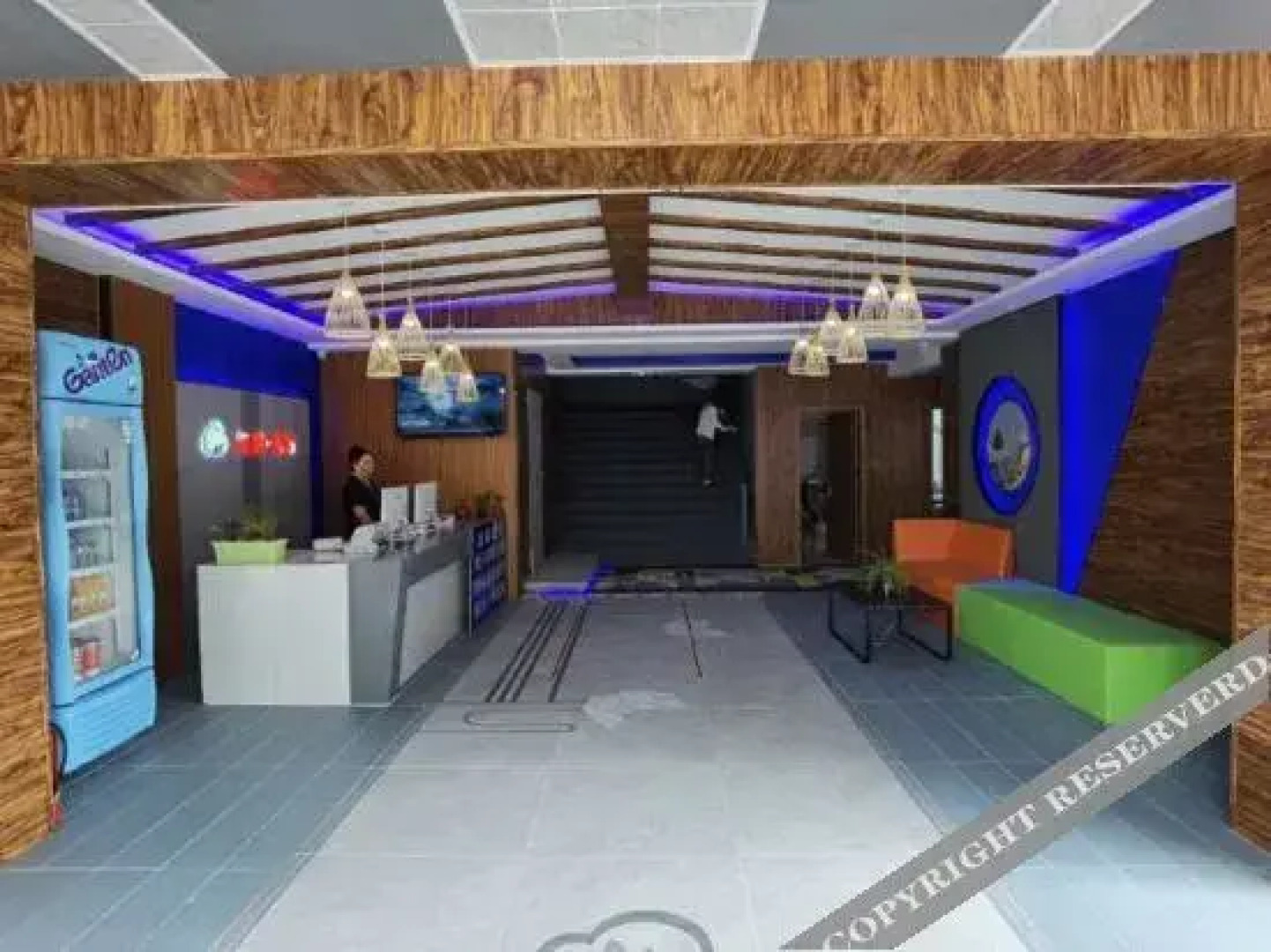 Wuyoushu Supin Hotel (Cangzhou Railway Station Water Conservancy Bureau)