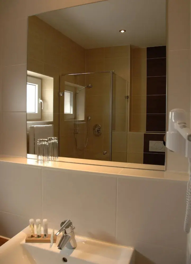 Hotel & Brauereigasthof Püttner