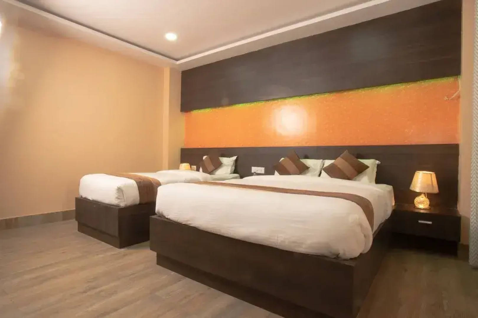 OYO 311 Annapurna Hotel