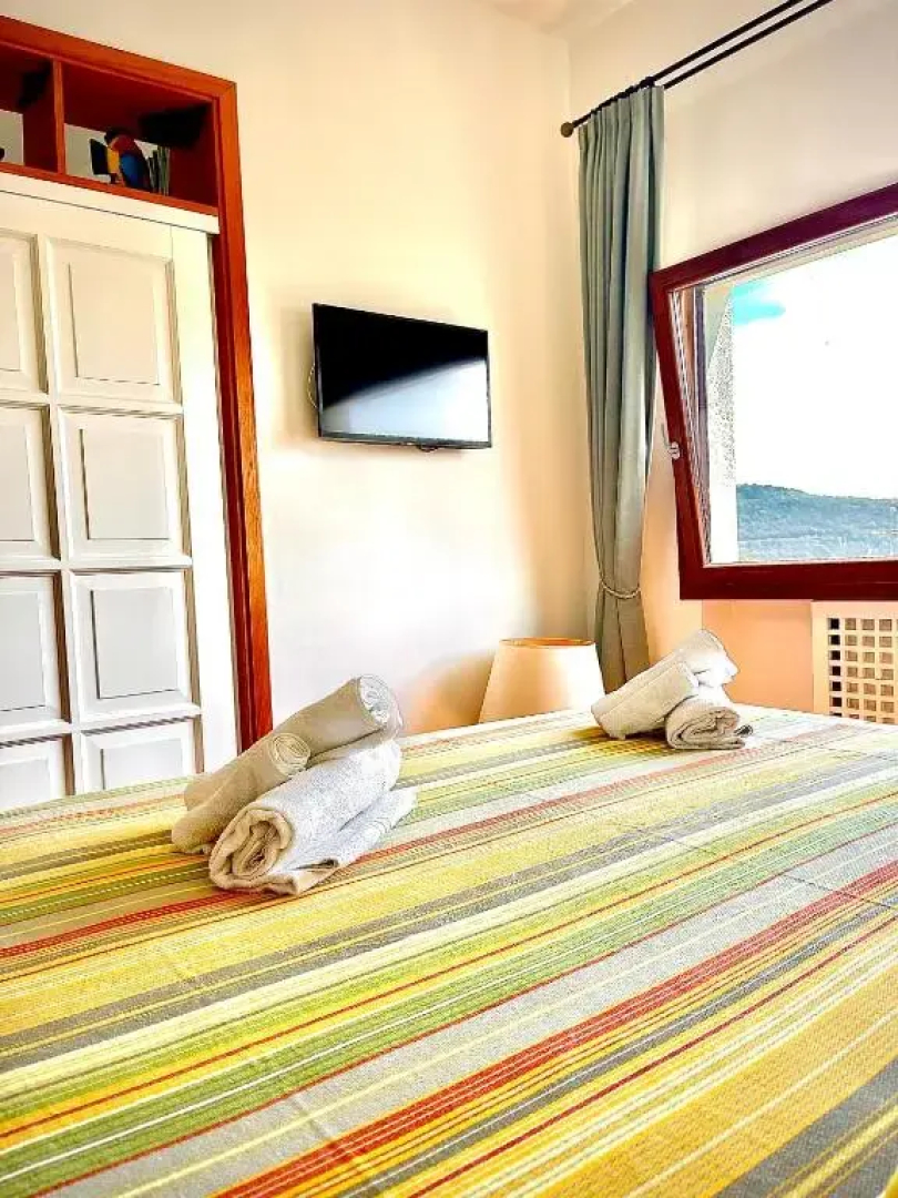 Relais Serapo