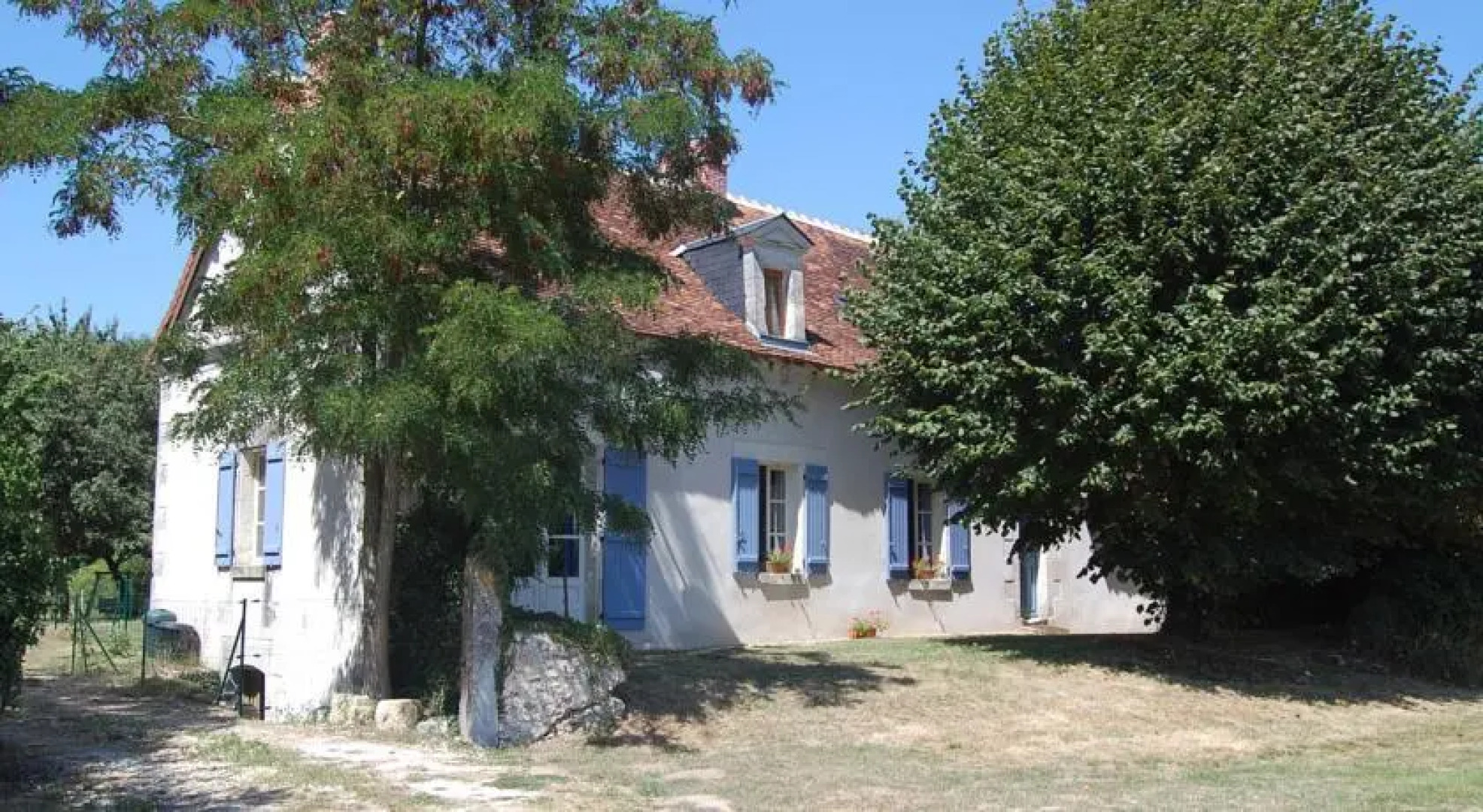 Maison de Maitre