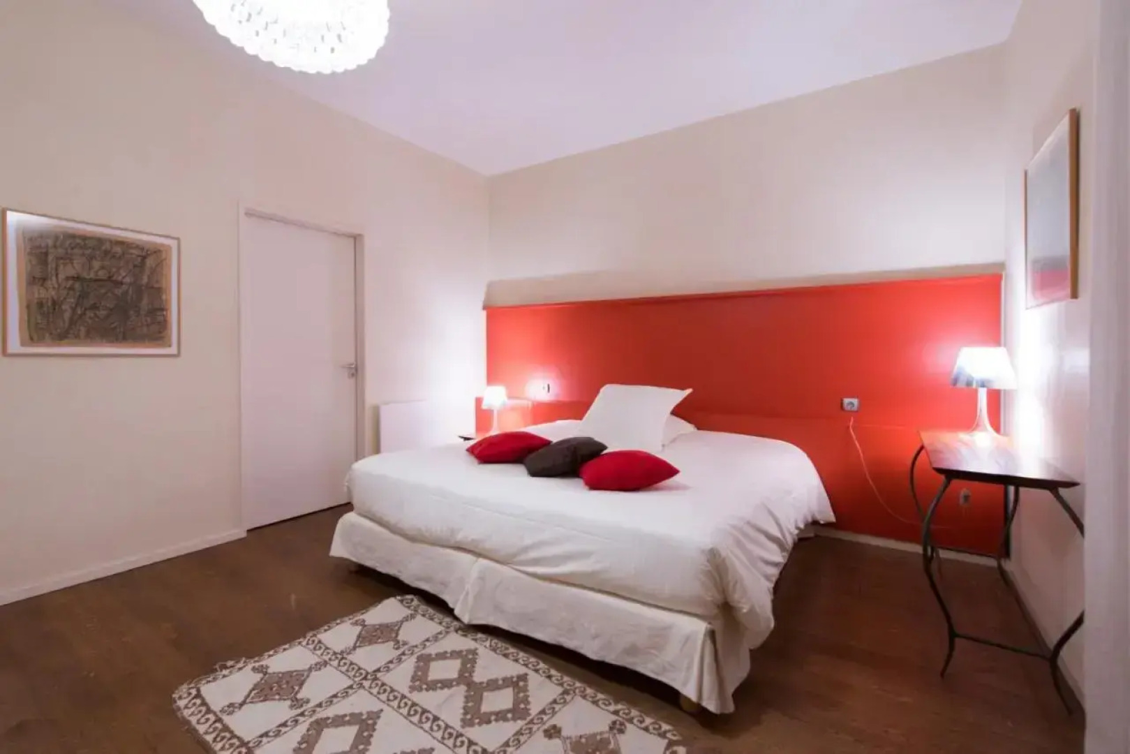 Le Chateau De Besseuil