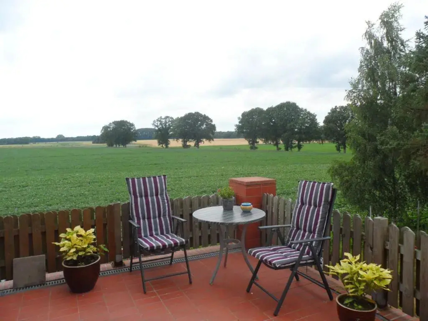 Gasthaus Düther Schleuse