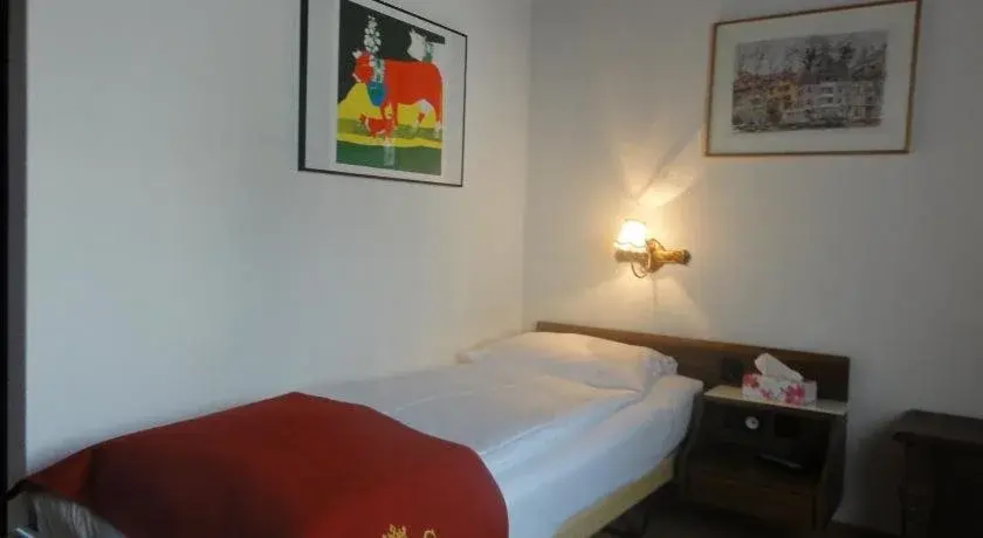 Hotel La Balance