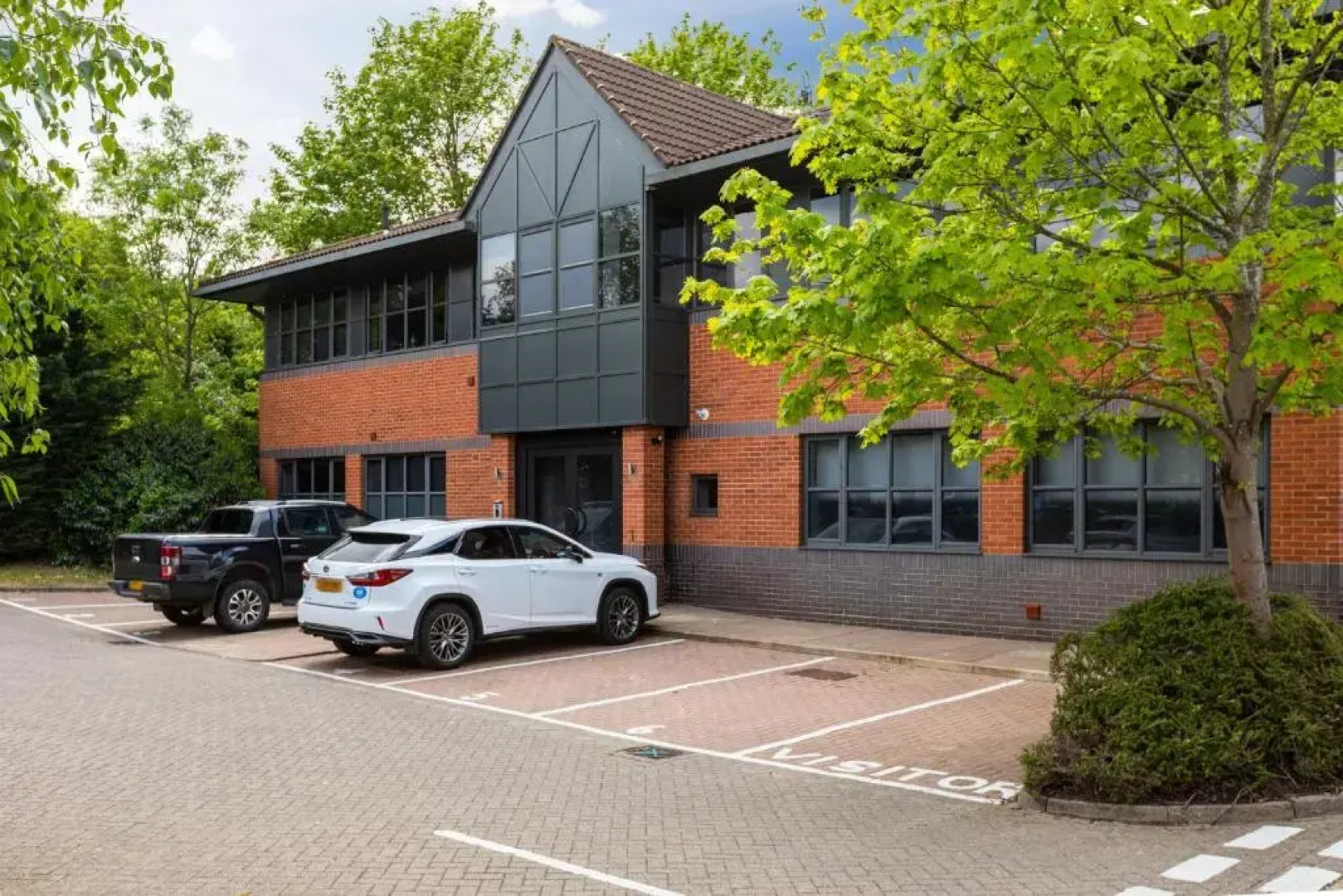 home.ly - Watford Premier Apartments