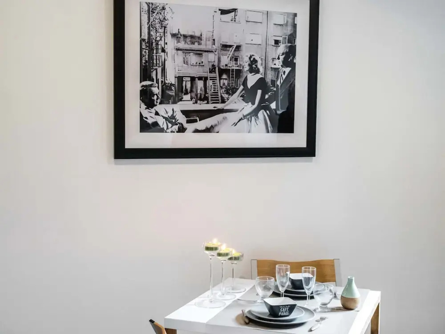 La Cle des Expos "In Paris"