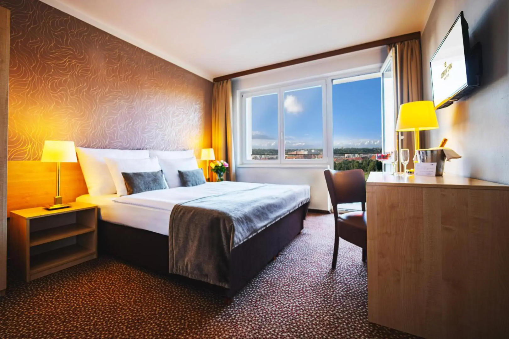 Appia Park Hotel