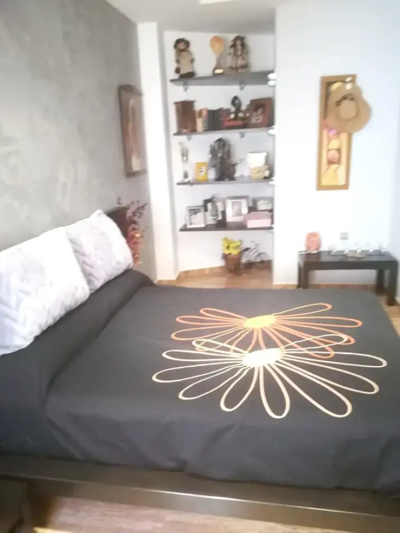 Apartment With 2 Bedrooms in Cehegín, With Wonderful City View