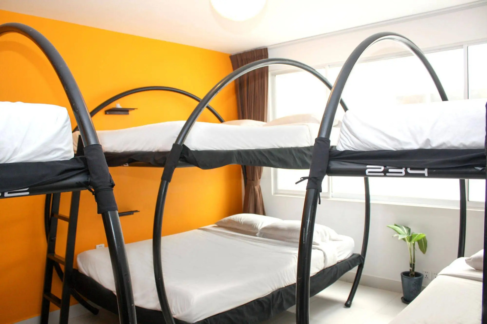 Sla Boutique Hostel