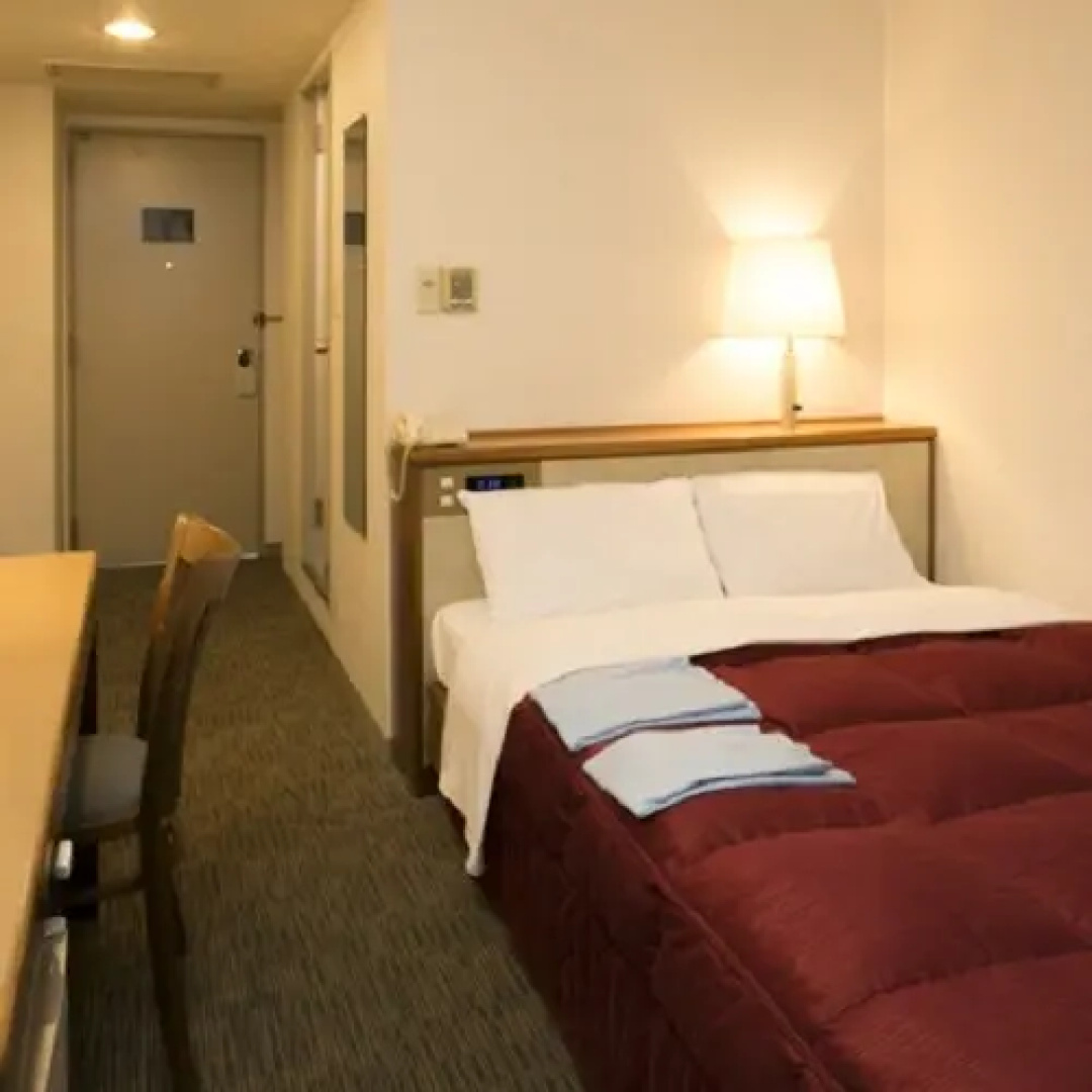 Sentia Hotel Naito