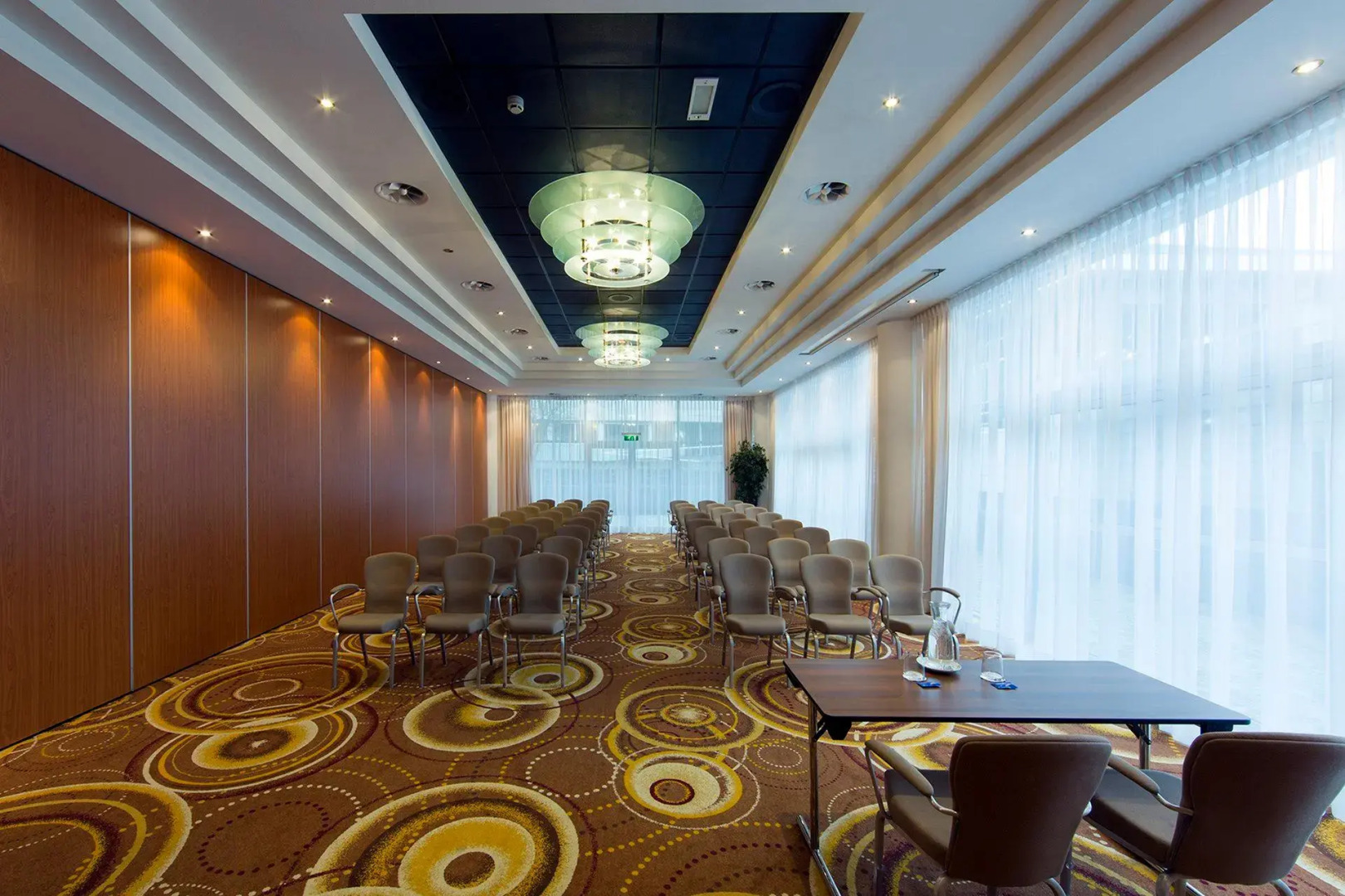 Crowne Plaza Maastricht by IHG