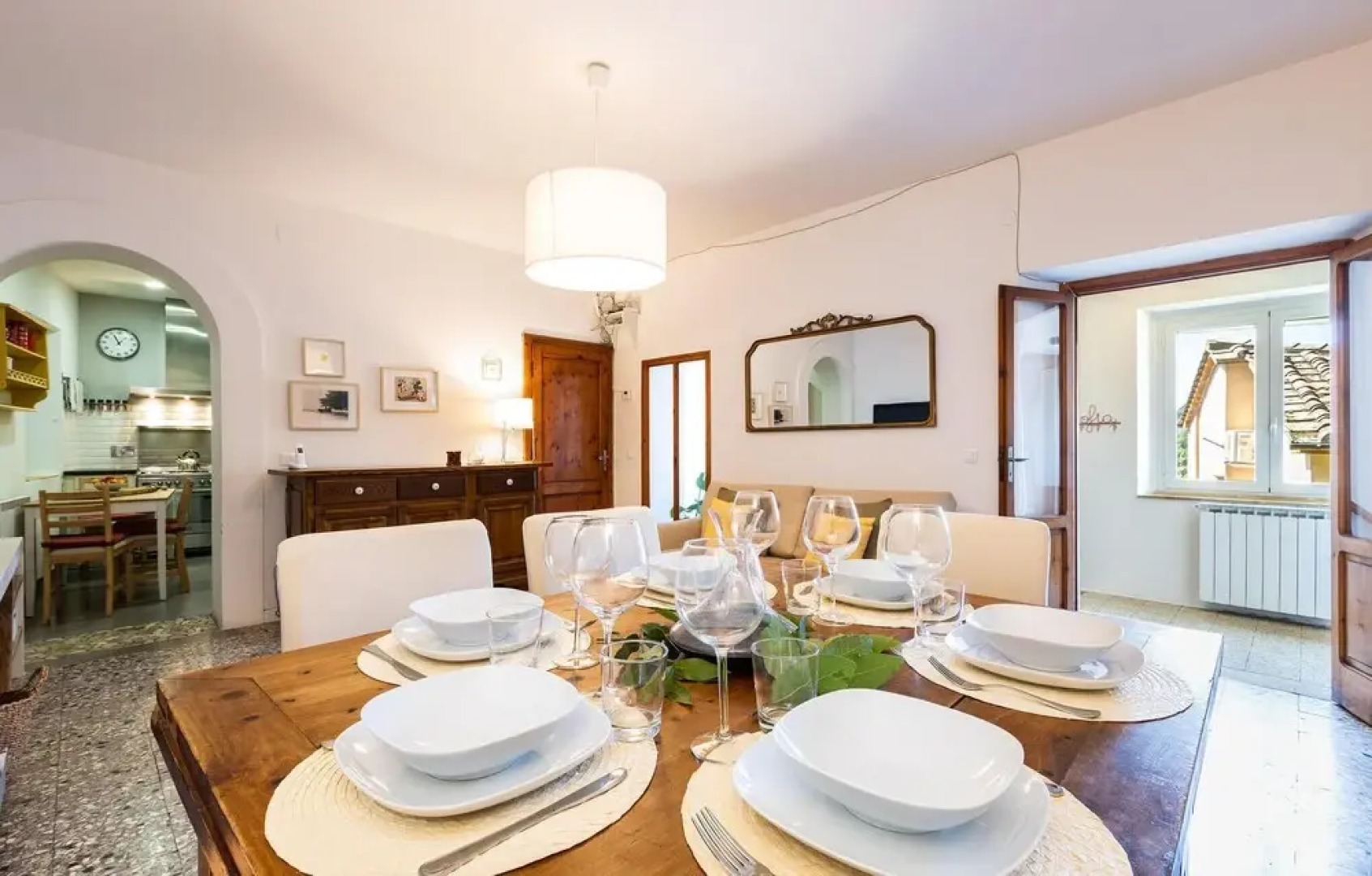 Beautiful Home in Marliana With Wifi and 3 Bedrooms