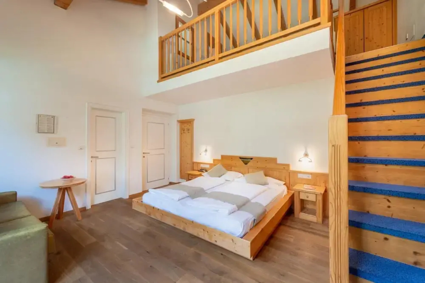 Gartenheim B&B Tramin