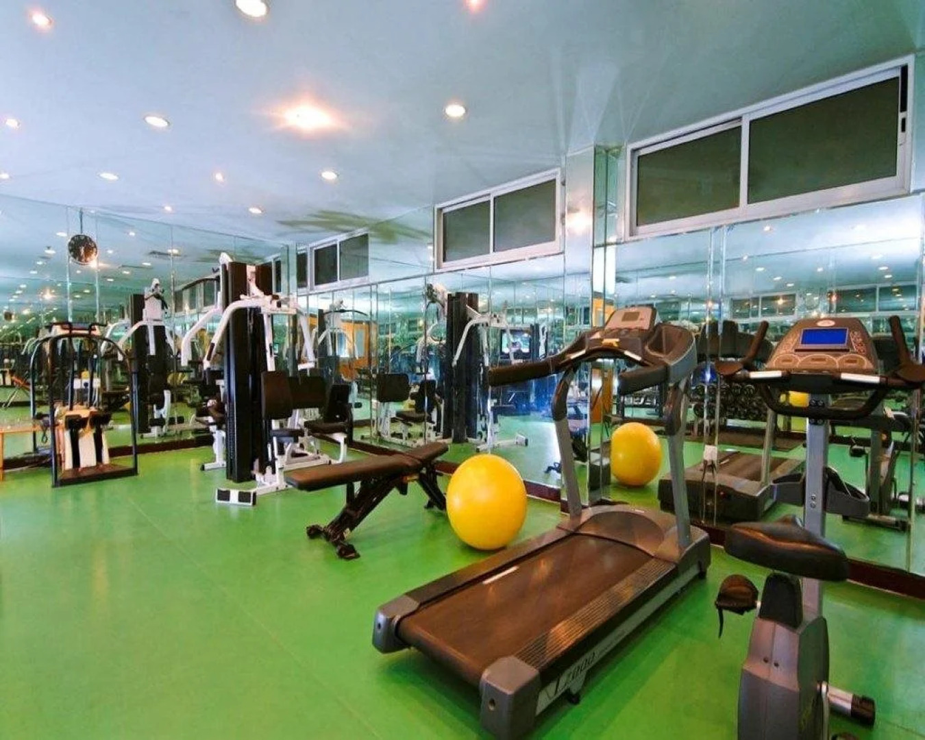 Landmark Hotel Baniyas