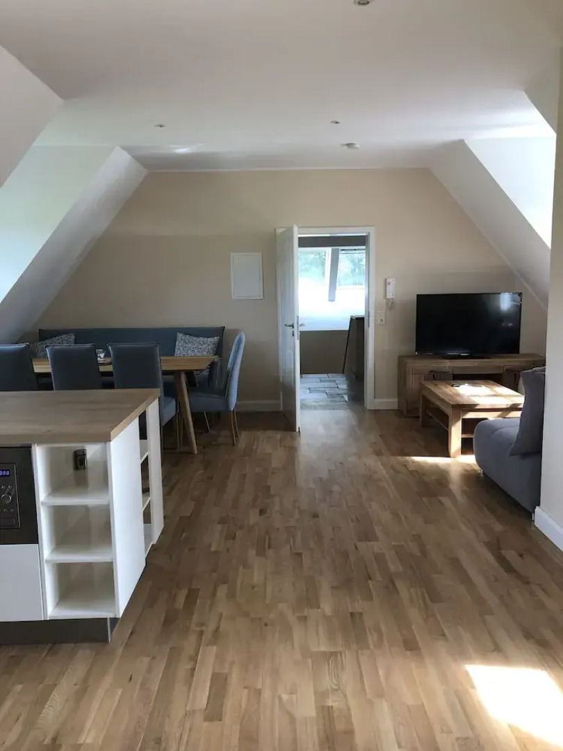 Ferienwohnung Herbstprinz