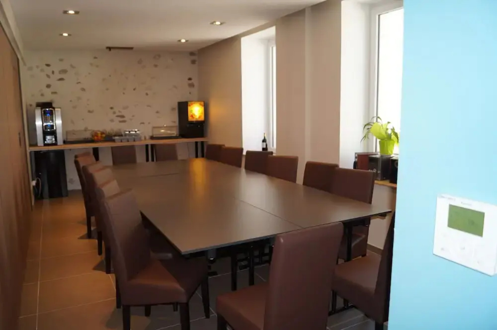 Hotel du Rhone Seyssel