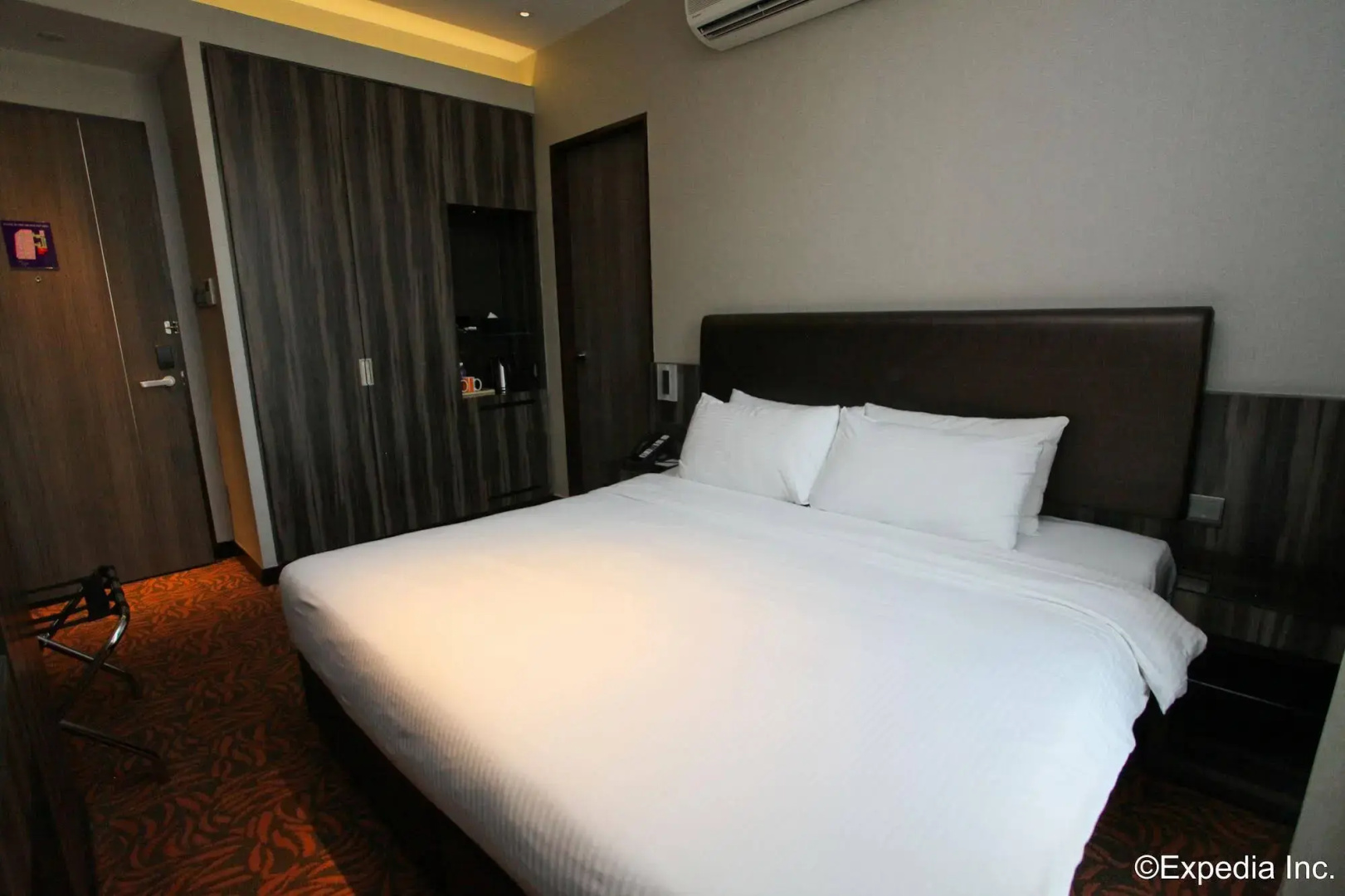 Amrise Hotel Kitchener