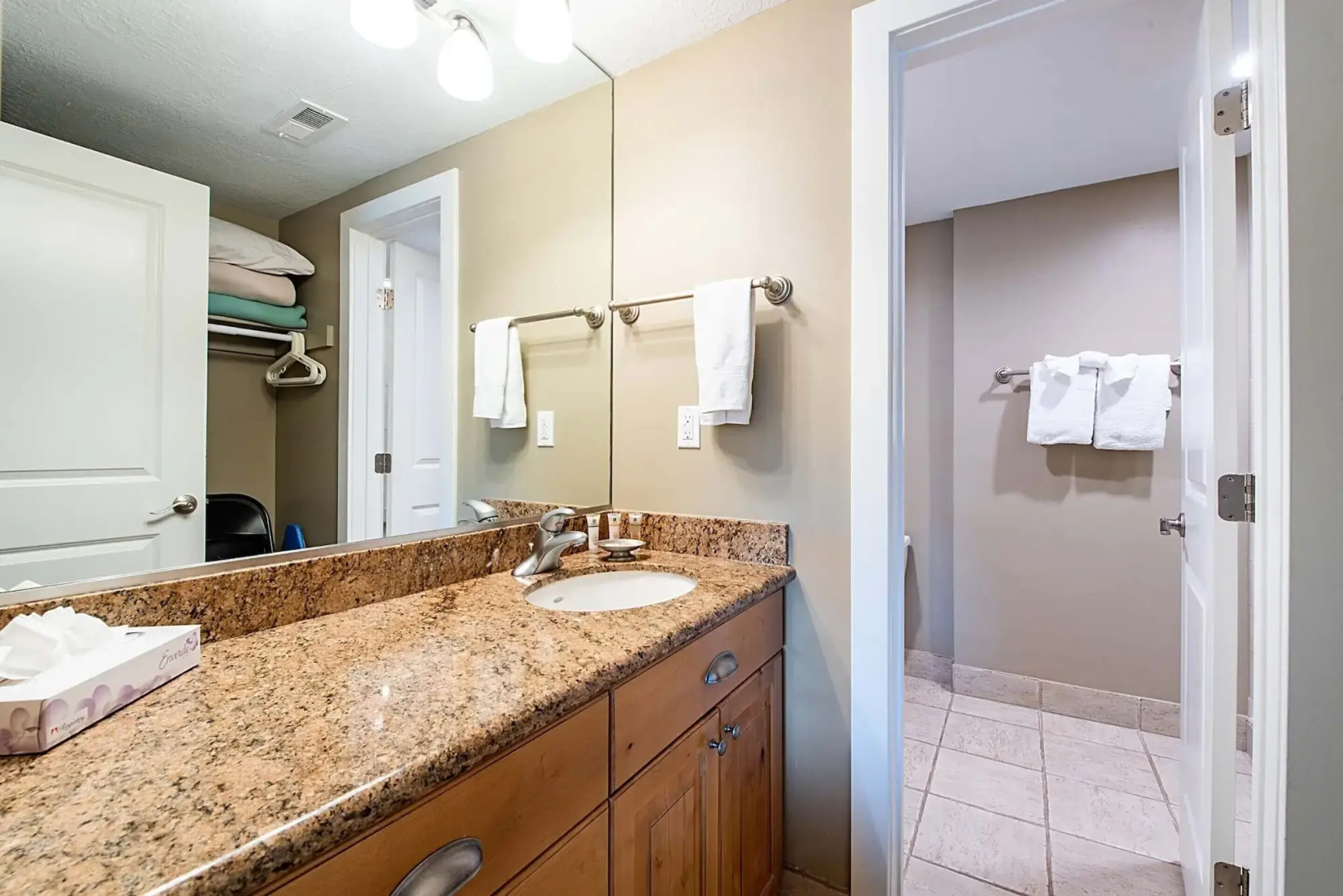 Shadow Ridge by All Seasons Resort Lodging