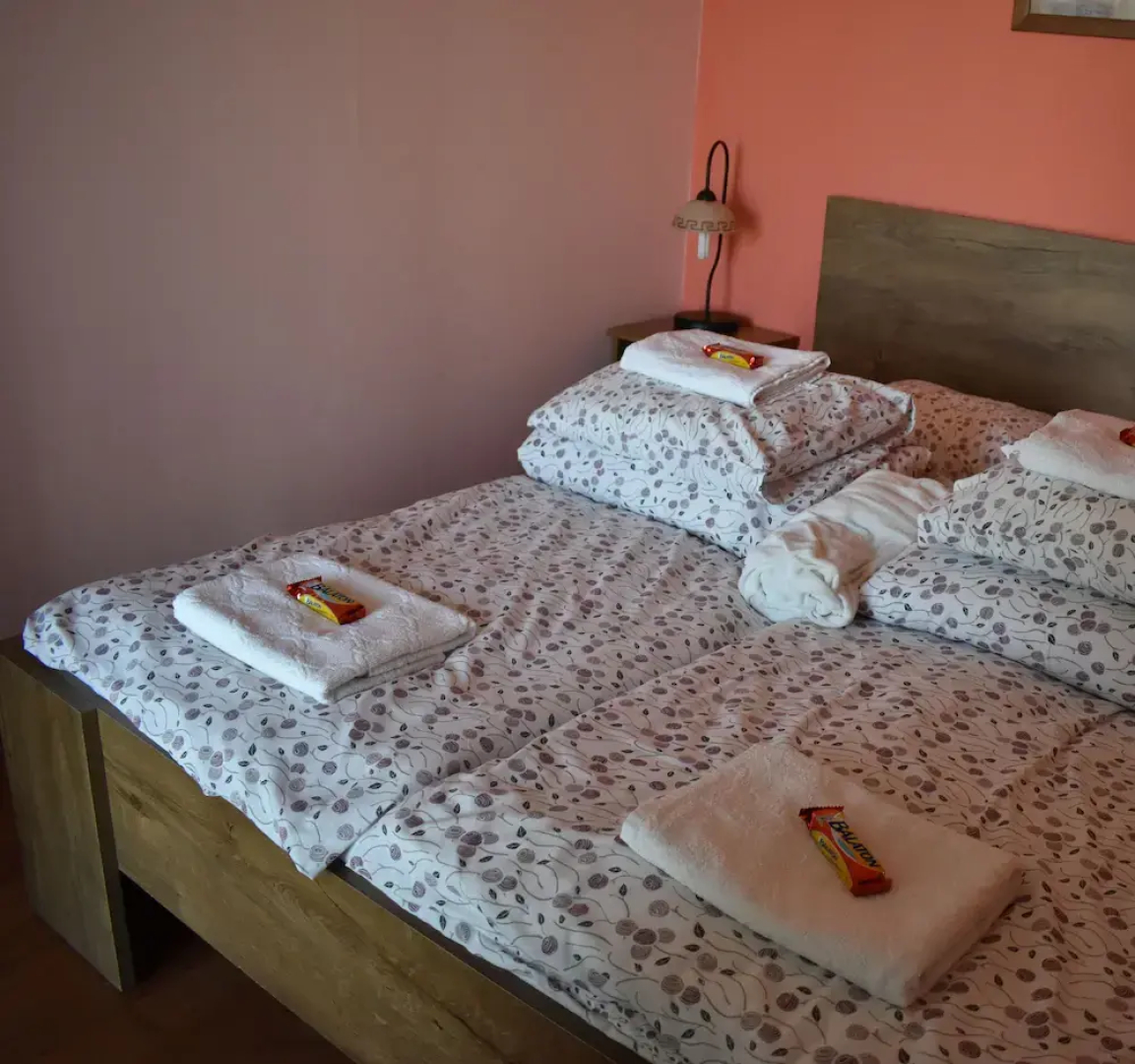 La Perla Wellness Apartman