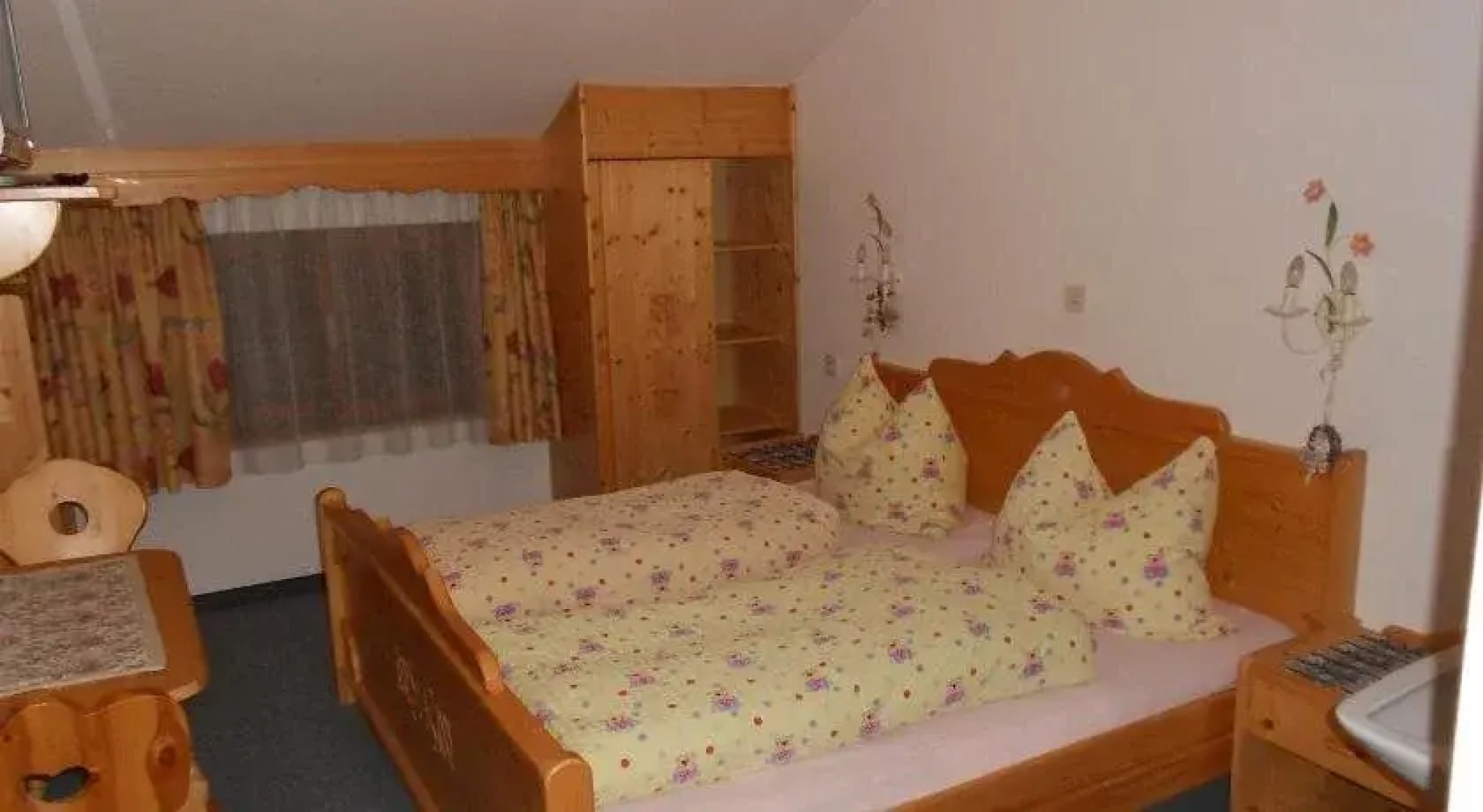 Schmiedererhof Appartements/Zimmer