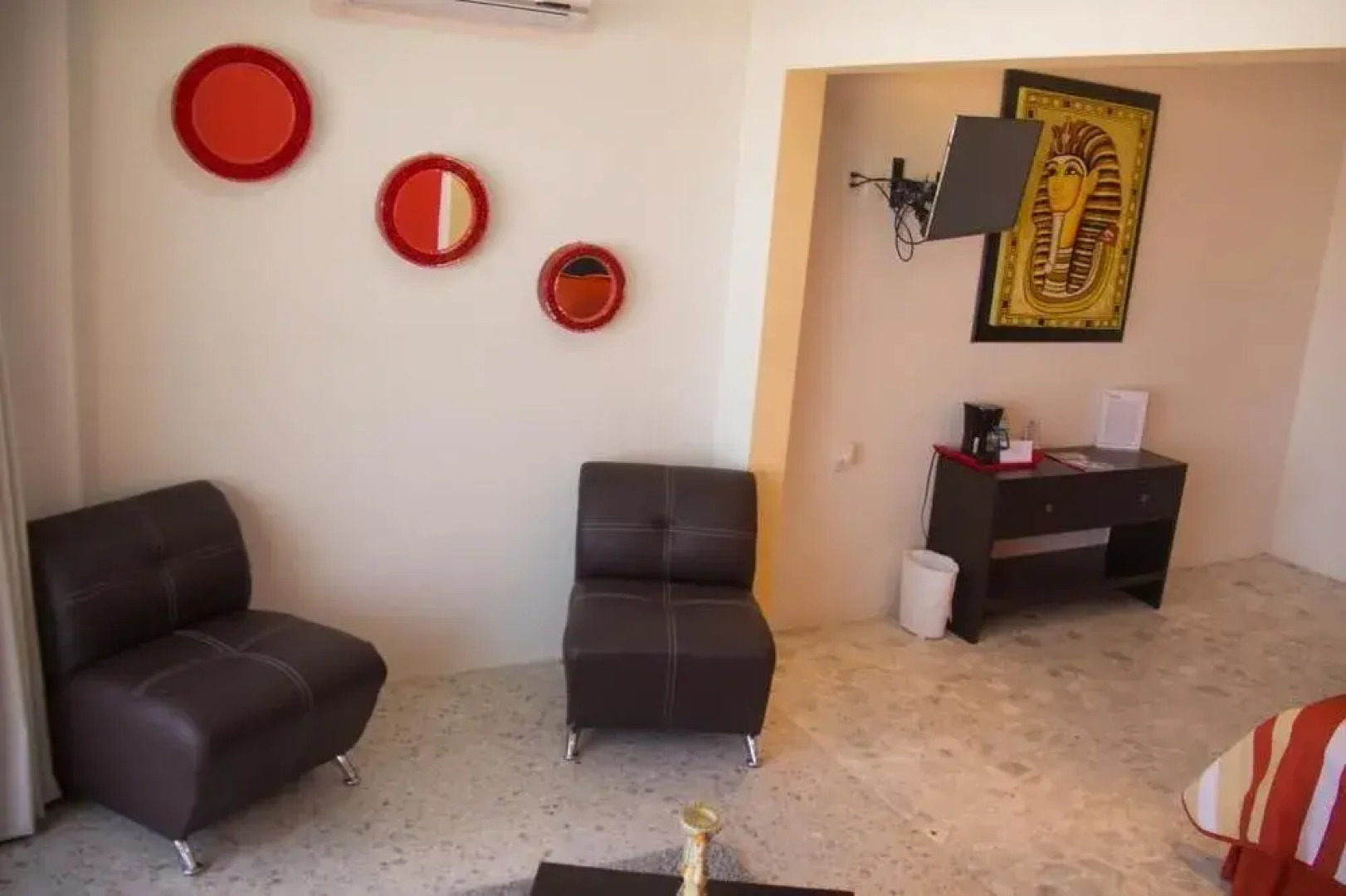 Egipcio Hotel Boutique