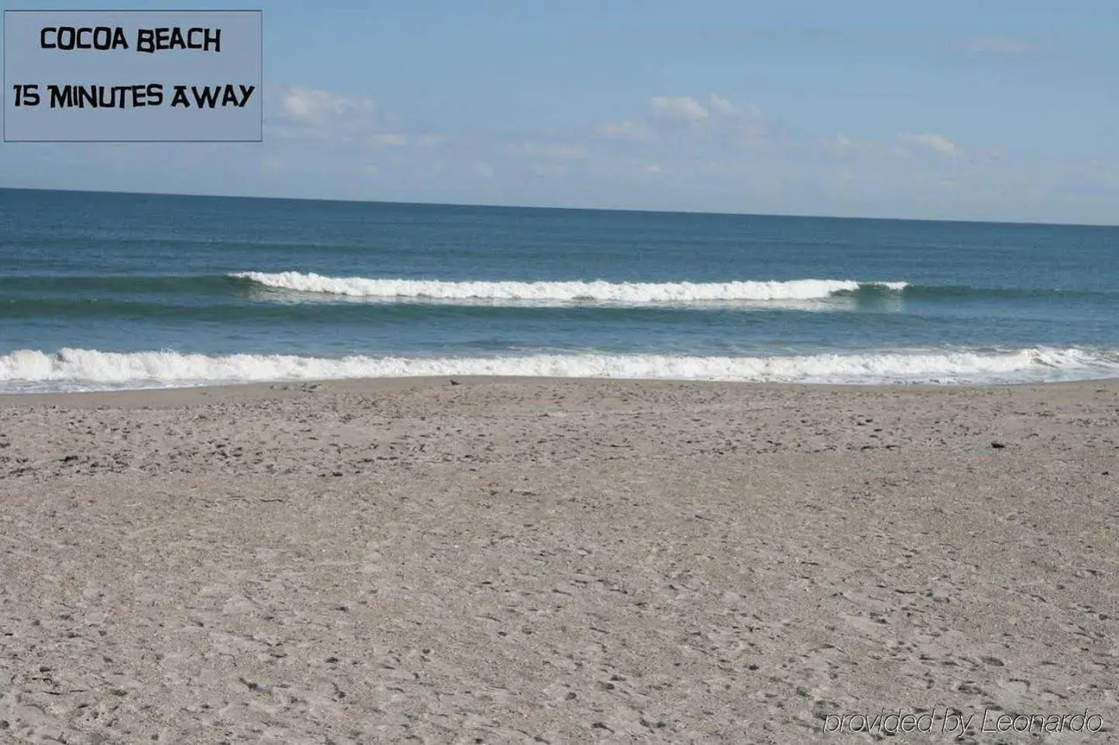 Hampton Inn Melbourne-Viera