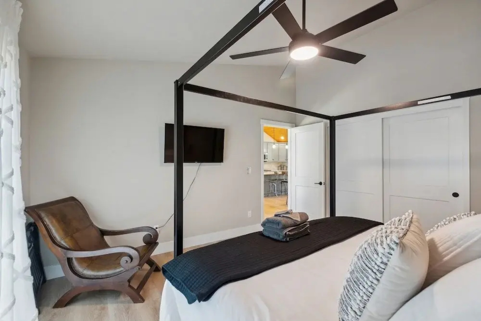 Serene Arnold Cabin Rental W/ Deck & Fire Pit! 3 Bedroom Home by RedAwning