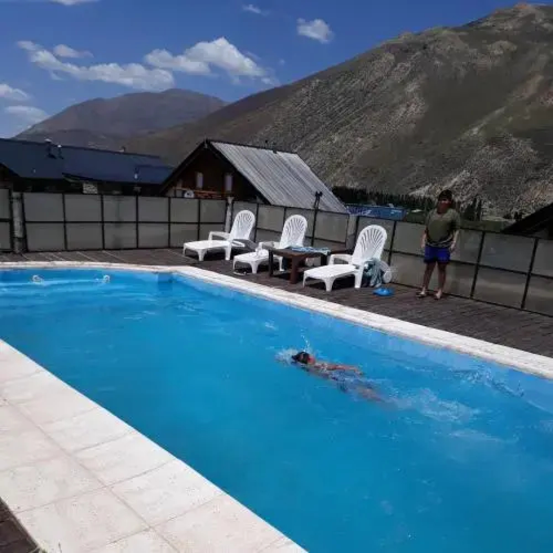 Los Molles Complejo Turistico