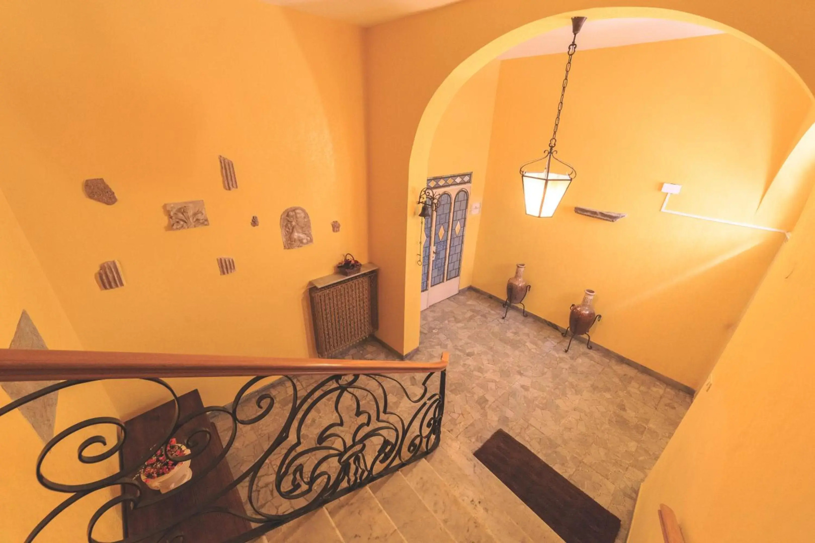 Il Giardino Nascosto