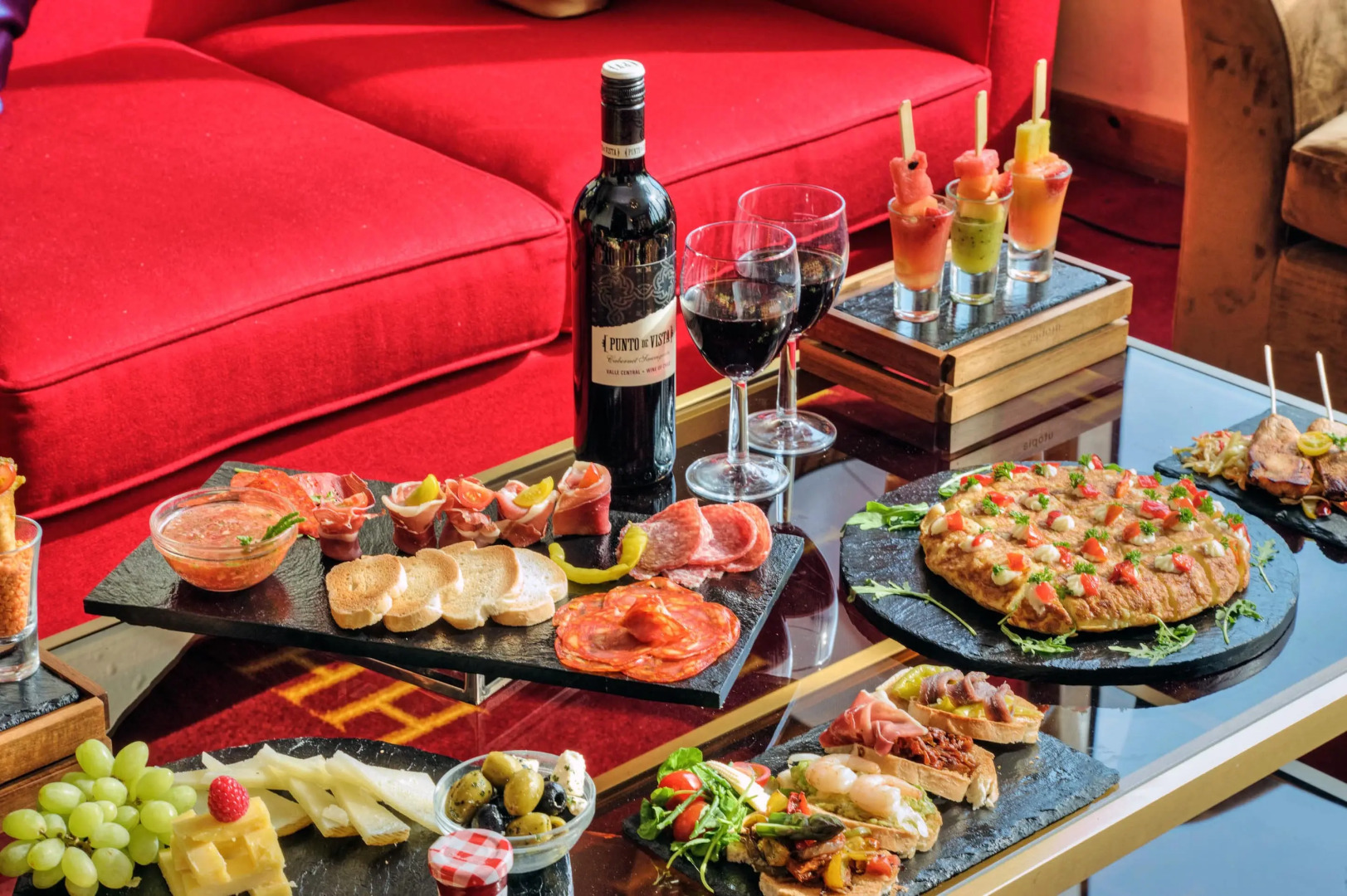 Muthu Alexandra Hotel