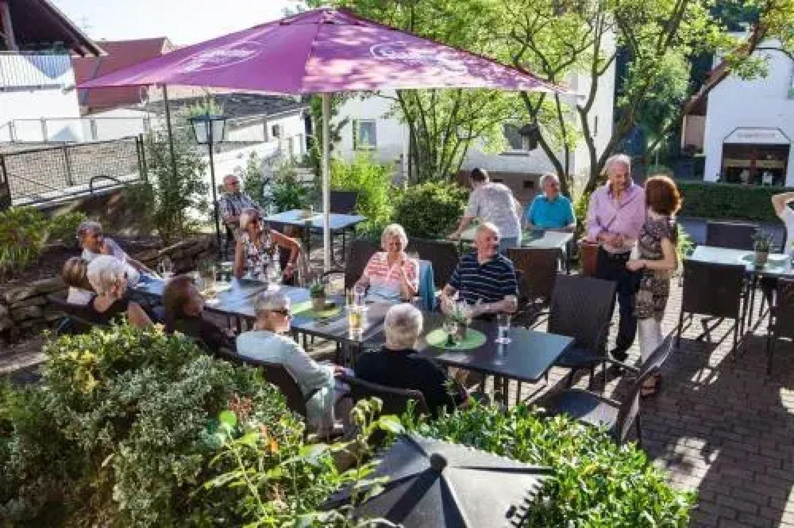 Hotel Landgasthof Kramer